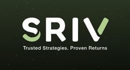 sriv trusted strategies. proven returns