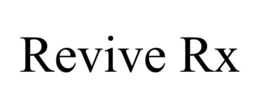 revive rx