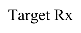 target rx