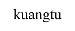 kuangtu