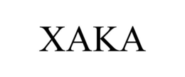 xaka