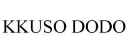 kkuso dodo