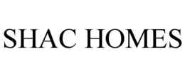 shac homes