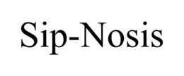 sip-nosis