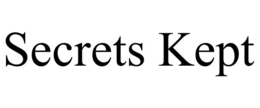 secrets kept