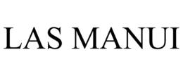 las manui