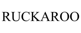 ruckaroo