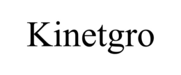 kinetgro