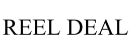 reel deal
