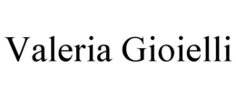 valeria gioielli