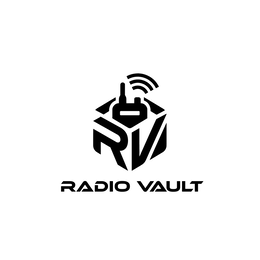 rv radio vault