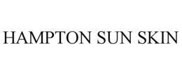 hampton sun skin