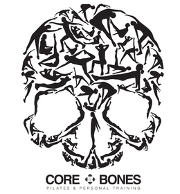 core + bones pilates & personal training