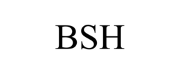 bsh