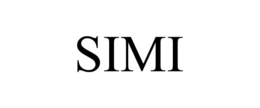 simi