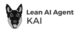 lean ai agent kai