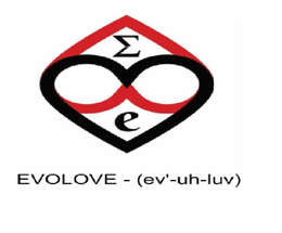 evolove - (ev'-uh-luv)