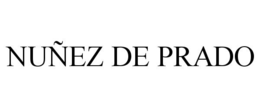 nuÑez de prado