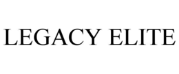 legacy elite