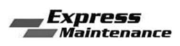 express maintenance