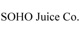 soho juice co.