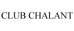 club chalant