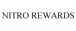 nitro rewards