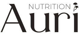 auri nutrition