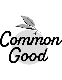 common good