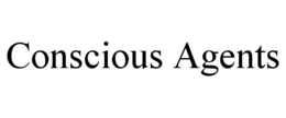conscious agents