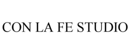 con la fe studio