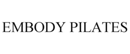 embody pilates