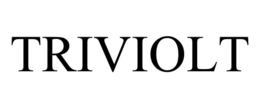 triviolt