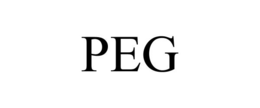 peg