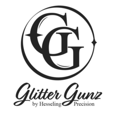 glitter gunz by hesseling precision