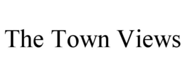the town views
