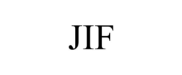 jif