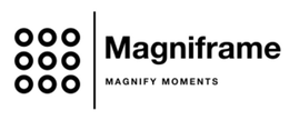 magniframe magnify moments