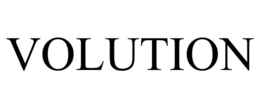 volution