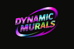 dynamic murals