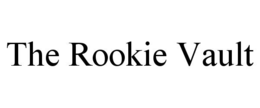 the rookie vault