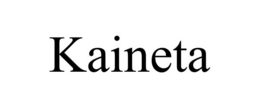 kaineta