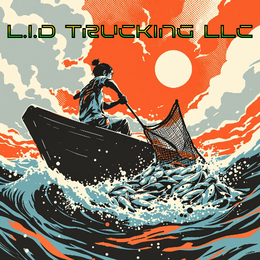 l.i.d trucking llc