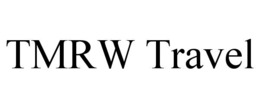 tmrw travel