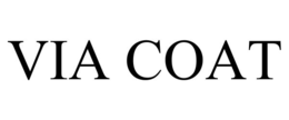 via coat