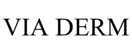 via derm