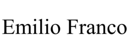 emilio franco