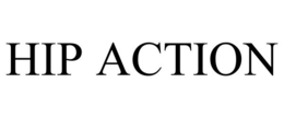 hip action