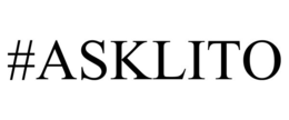#asklito