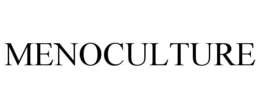 menoculture